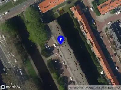 Anur infra 's-Gravenhage