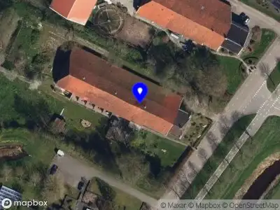 B&B De Oldambtster Beerta