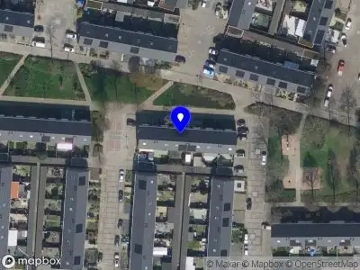 BodyZenZ massagepraktijk Oosterhout