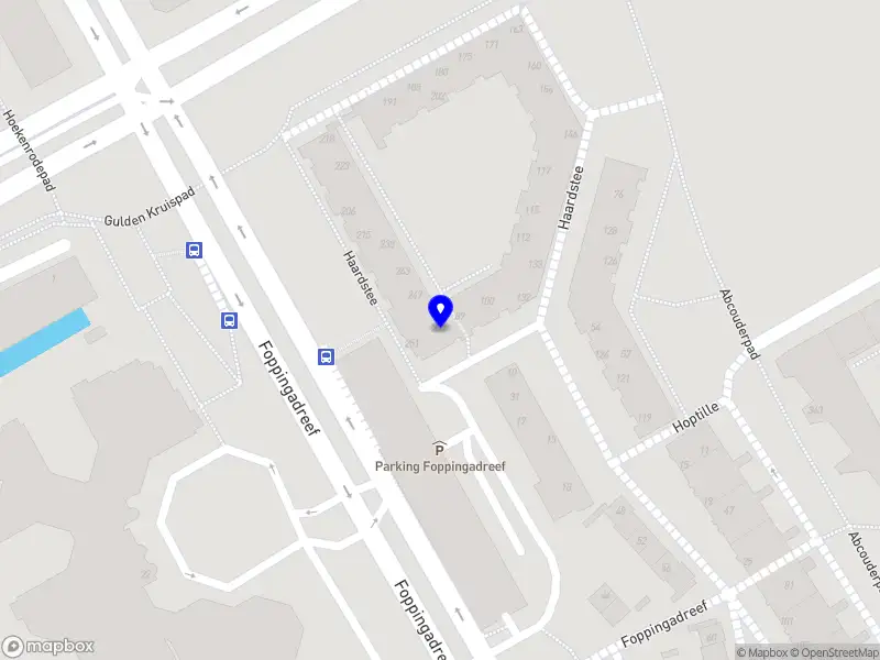 Nieuw bedrijf Expat Portal