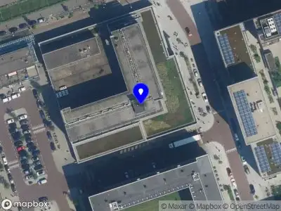 Chaa logistics Amsterdam