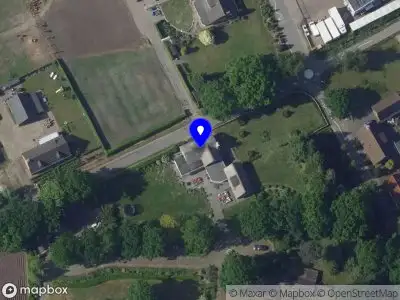 Nieuw bedrijf DKM PROJECTS