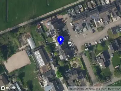 Demi Nieuwendijk Groen Waverveen