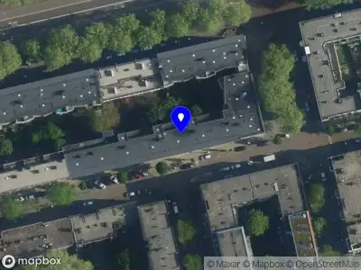 Jalal Express Koerier Amsterdam