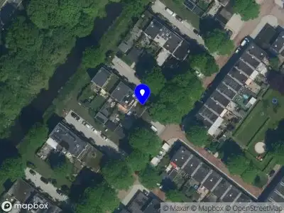 Nieuw bedrijf ETB. D van Hoolwerff