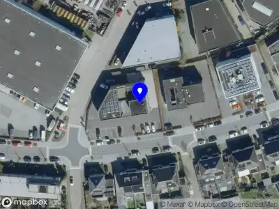 Ellen Ceelen Osteopathie