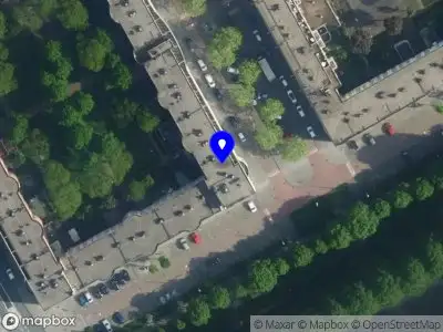 Fraxx Amsterdam