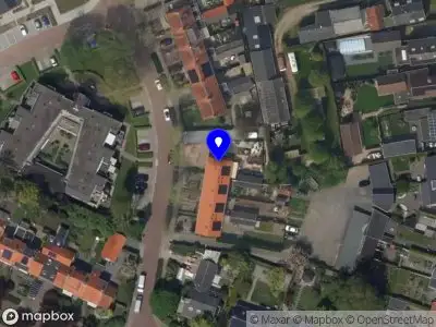 Frijlink Dienstverlening Voorthuizen