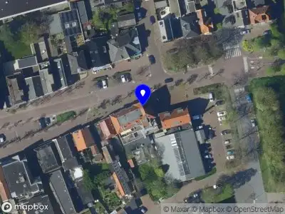 Nieuw bedrijf Fysiotherapie Anouk Boersen