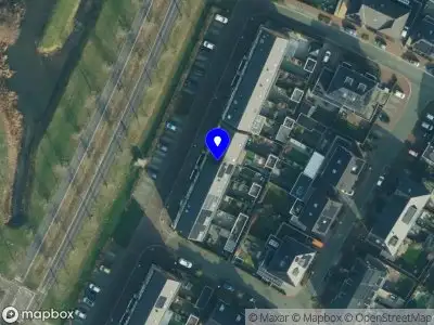 Massagesalon Hi Relax