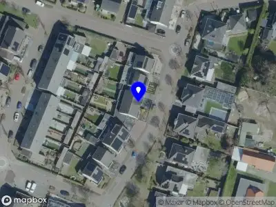 Guus van Bakel timmerwerken Vorstenbosch