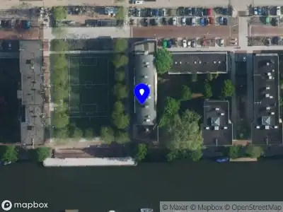 Nieuw bedrijf Fou Food Lab