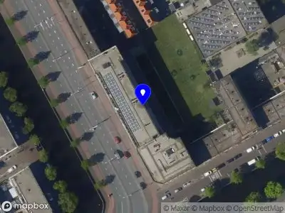 Hofstede Engineering 's-Gravenhage