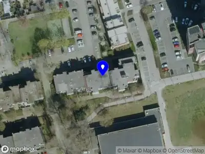 Nieuw bedrijf J. van Gerwen