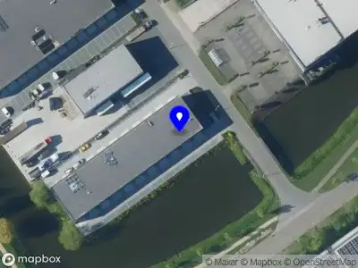 JCF installatietechniek Zwaagdijk-Oost