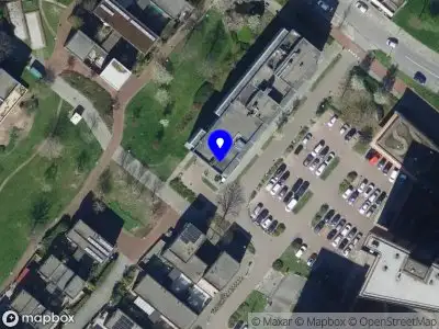 Jebli Security HOOGVLIET ROTTERDAM