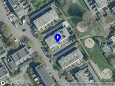 Nieuw bedrijf Kamo Services