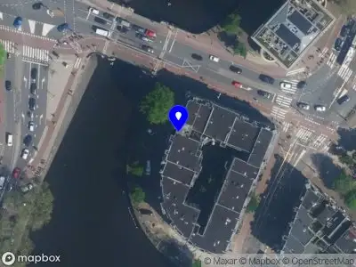 Route Master Amsterdam
