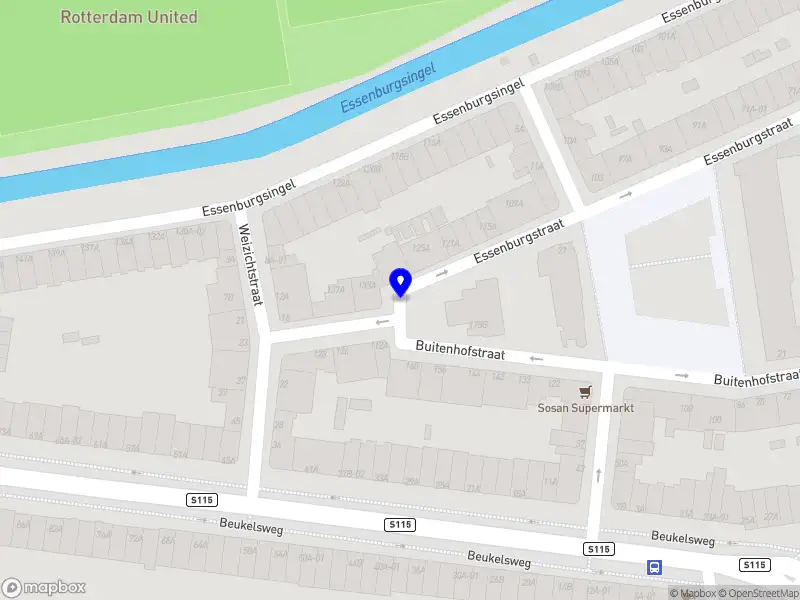 Nieuw bedrijf Kronstadt Service