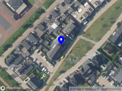 Nieuw bedrijf Light Vibe