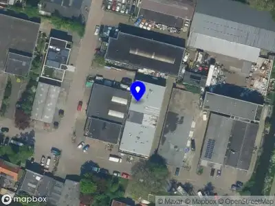 Maasstad Transport KROMMENIE