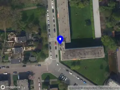 Nieuw bedrijf Marouan Taxibedrijf