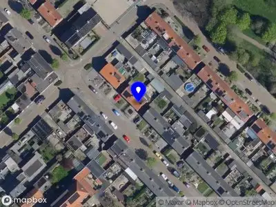 Nieuw bedrijf Marsha Paans copywriting