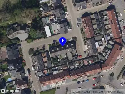 Massagesalon Salameya