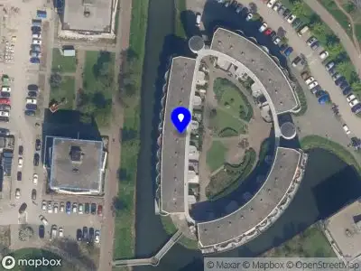 Nieuw bedrijf Mega Training