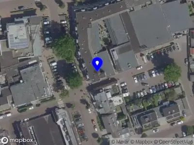 Nieuw bedrijf Ontwerpstudio ChriStijl