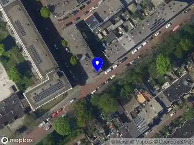 Patyk Timmerwerken 's-Gravenhage