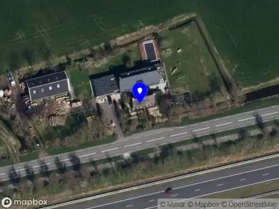 Handel en Dienstverlening Witteveen Menaam
