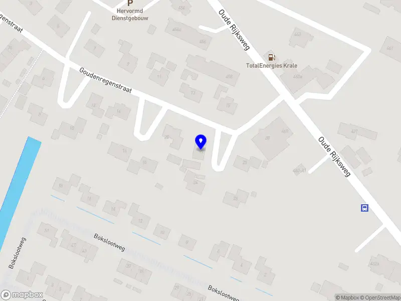 Nieuw bedrijf Prins Boom & Landschap