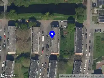 Rog Dienstverlening en Glazenwasserij