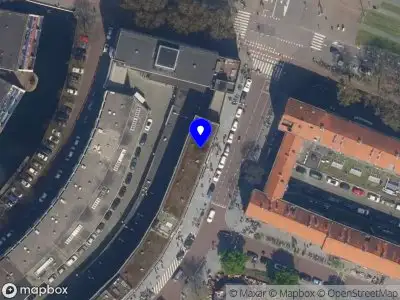 Nieuw bedrijf Rosey Rose Tattooist