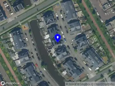 Silver Fox Assendelft