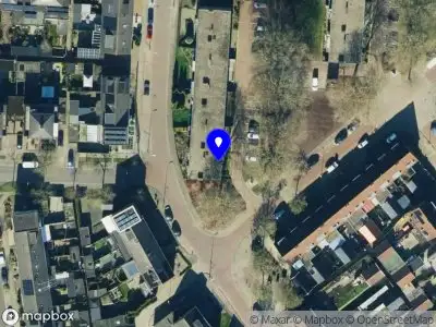 Nieuw bedrijf Sterk Dak