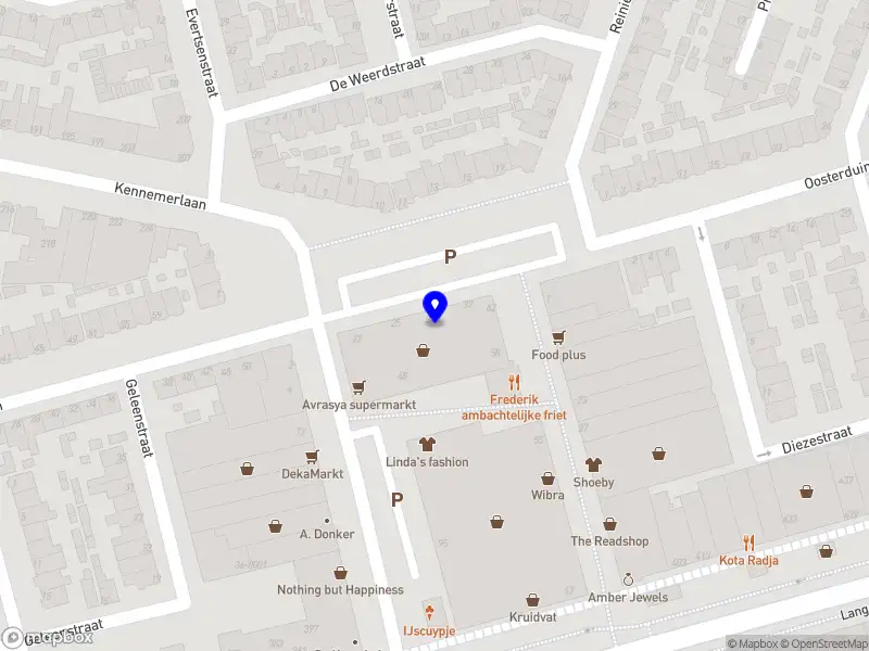 Stoll Projects IJmuiden