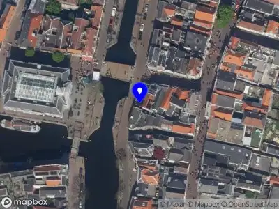 Studio Gendt Schiedam