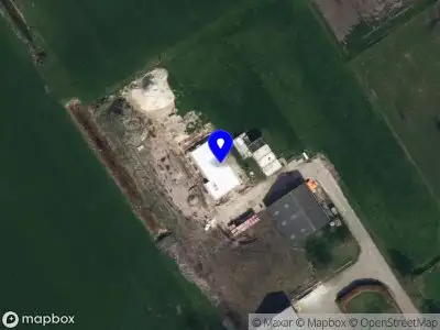 Nieuw bedrijf T. van der Meer Dienstverlening