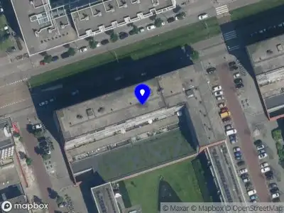 TTL ARAM Amsterdam