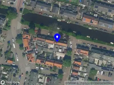 Tattoorobbiefransman Wormerveer