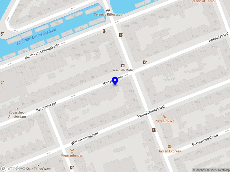 JA Bootcamp Amsterdam