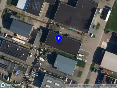 TSV Technical Solutions Veenstra Sneek