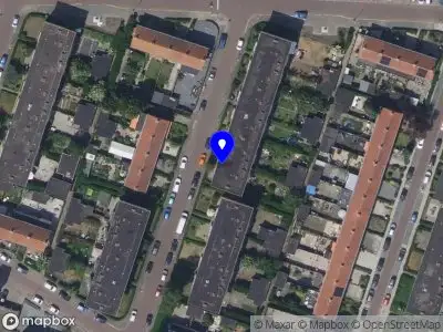 Ustra Bouw Dordrecht