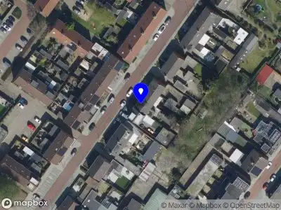 Van de Ven interieurbouw