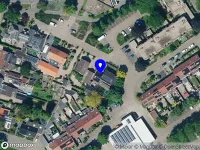 Nieuw bedrijf bbgevelbekleding