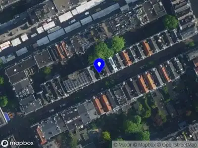 Nieuw bedrijf Vriend Medical Services