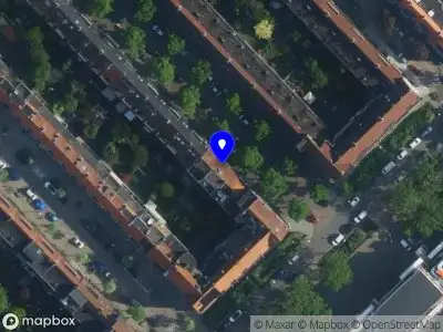 Weixin Zha Creative Amsterdam