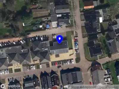 Wellnesspraktijk Gieten